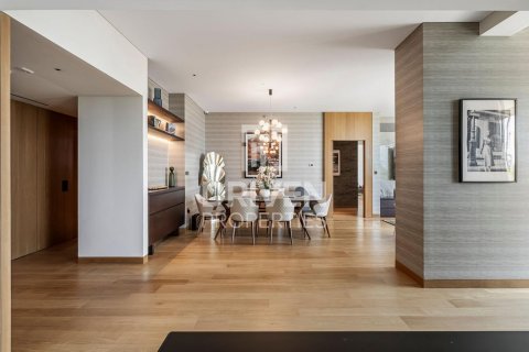 3 غرف نوم شقة في Jumeirah Bay Island, الإمارات العربية المتحدة رقم 137675 21