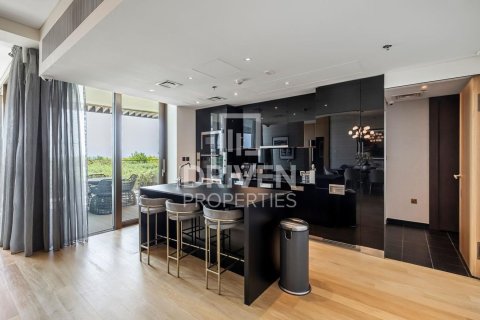 3 غرف نوم شقة في Jumeirah Bay Island, الإمارات العربية المتحدة رقم 137675 19