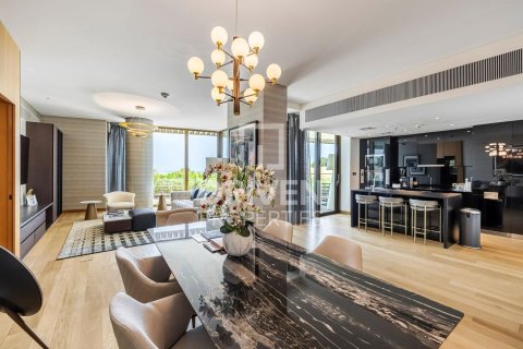 3 غرف نوم شقة في Jumeirah Bay Island, الإمارات العربية المتحدة رقم 137675 17
