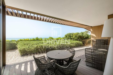 3 غرف نوم شقة في Jumeirah Bay Island, الإمارات العربية المتحدة رقم 137675 11