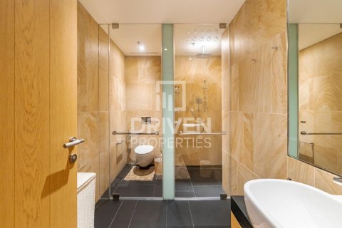 3 غرف نوم شقة في Jumeirah Bay Island, الإمارات العربية المتحدة رقم 137674 8