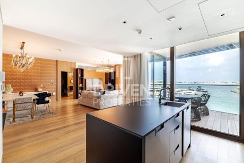 3 غرف نوم شقة في Jumeirah Bay Island, الإمارات العربية المتحدة رقم 137674 23