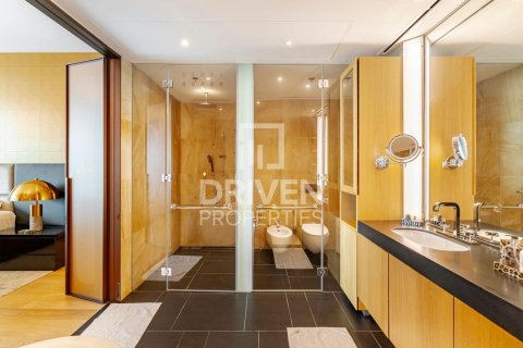 3 غرف نوم شقة في Jumeirah Bay Island, الإمارات العربية المتحدة رقم 137674 16