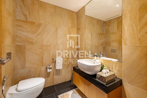 3 غرف نوم شقة في Jumeirah Bay Island, الإمارات العربية المتحدة رقم 137674 15