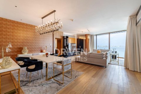3 غرف نوم شقة في Jumeirah Bay Island, الإمارات العربية المتحدة رقم 137674 22