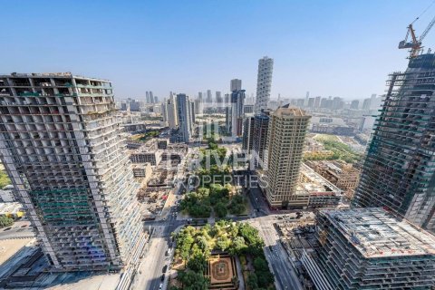 1 bedroom Apartment in Jumeirah Village Circle, UAE No. 137677 7