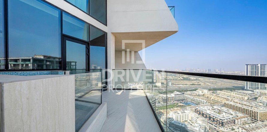 1 bedroom Apartment in Jumeirah Village Circle, UAE No. 137677