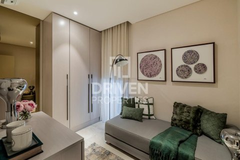 3 غرف نوم فيلا في Jumeirah Bay Island, الإمارات العربية المتحدة رقم 137671 13