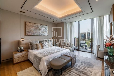 3 غرف نوم فيلا في Jumeirah Bay Island, الإمارات العربية المتحدة رقم 137671 10