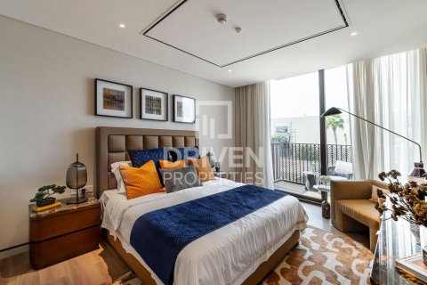3 غرف نوم فيلا في Jumeirah Bay Island, الإمارات العربية المتحدة رقم 137671 19