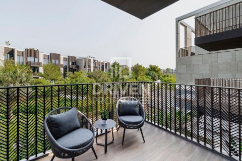 3 غرف نوم فيلا في Jumeirah Bay Island, الإمارات العربية المتحدة رقم 137671 12