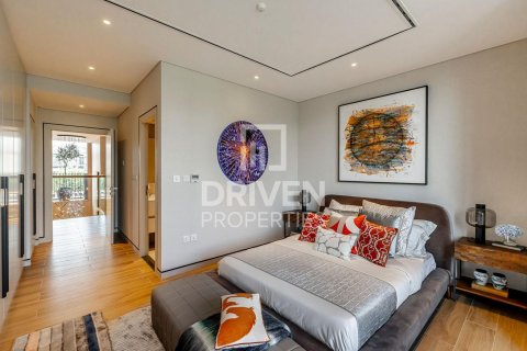 3 غرف نوم فيلا في Jumeirah Bay Island, الإمارات العربية المتحدة رقم 137671 16