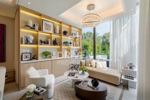 3 غرف نوم فيلا في Jumeirah Bay Island, الإمارات العربية المتحدة رقم 137671 29