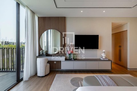 3 غرف نوم فيلا في Jumeirah Bay Island, الإمارات العربية المتحدة رقم 137671 3