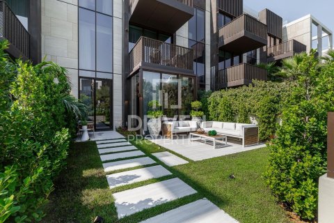 3 غرف نوم فيلا في Jumeirah Bay Island, الإمارات العربية المتحدة رقم 137671 6