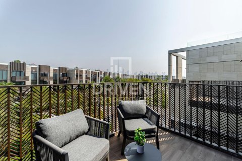 3 غرف نوم فيلا في Jumeirah Bay Island, الإمارات العربية المتحدة رقم 137671 24