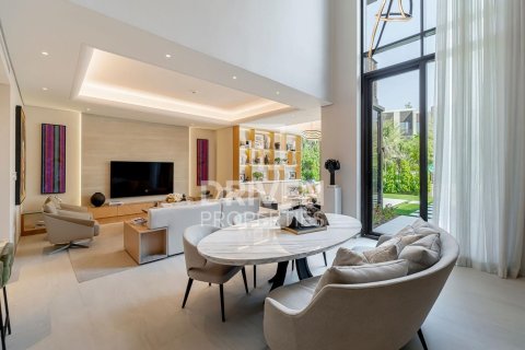 3 غرف نوم فيلا في Jumeirah Bay Island, الإمارات العربية المتحدة رقم 137671 30