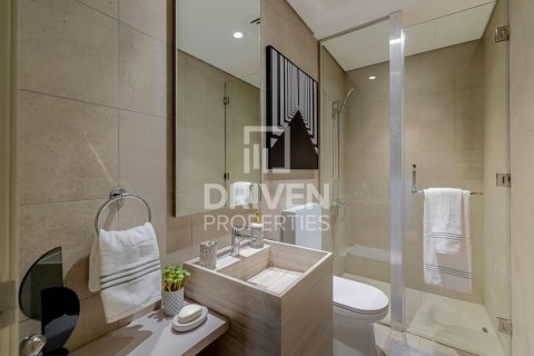3 غرف نوم فيلا في Jumeirah Bay Island, الإمارات العربية المتحدة رقم 137671 9