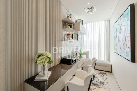 3 غرف نوم فيلا في Jumeirah Bay Island, الإمارات العربية المتحدة رقم 137671 21