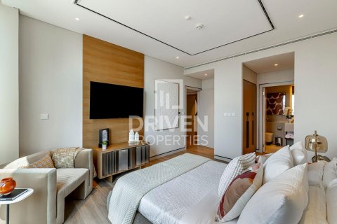 3 غرف نوم فيلا في Jumeirah Bay Island, الإمارات العربية المتحدة رقم 137671 17