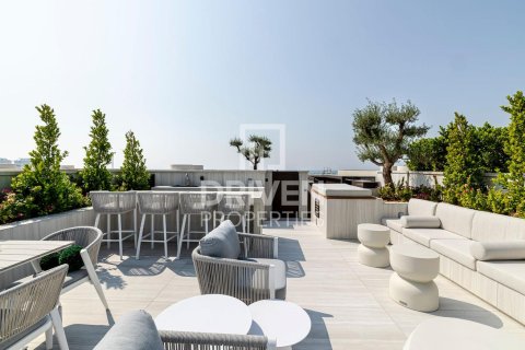 3 غرف نوم فيلا في Jumeirah Bay Island, الإمارات العربية المتحدة رقم 137671 18