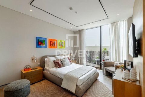3 غرف نوم فيلا في Jumeirah Bay Island, الإمارات العربية المتحدة رقم 137671 5