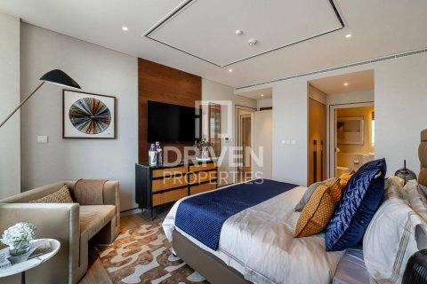 3 غرف نوم فيلا في Jumeirah Bay Island, الإمارات العربية المتحدة رقم 137671 22