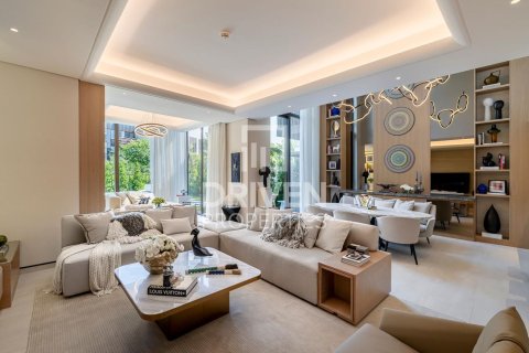 3 غرف نوم فيلا في Jumeirah Bay Island, الإمارات العربية المتحدة رقم 137671 31