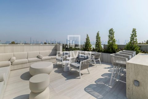 3 غرف نوم فيلا في Jumeirah Bay Island, الإمارات العربية المتحدة رقم 137671 4