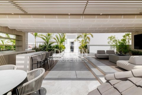 5 bedrooms Villa in Jumeirah Golf Estates, UAE No. 137672 11