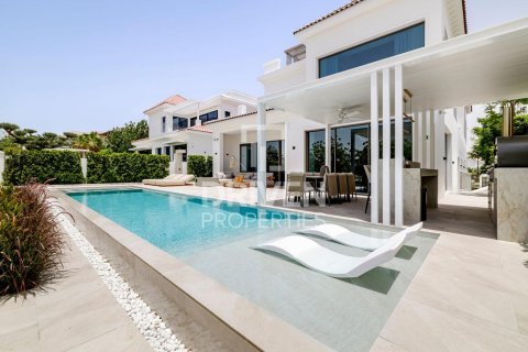 5 bedrooms Villa in Jumeirah Golf Estates, UAE No. 137672 21