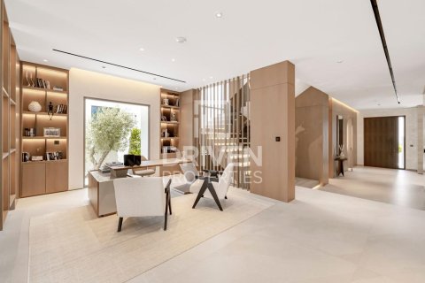 5 bedrooms Villa in Jumeirah Golf Estates, UAE No. 137672 3