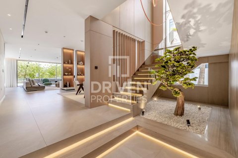 5 bedrooms Villa in Jumeirah Golf Estates, UAE No. 137672 6