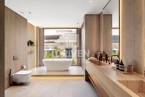 5 bedrooms Villa in Jumeirah Golf Estates, UAE No. 137672 16