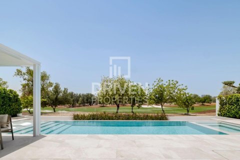 5 bedrooms Villa in Jumeirah Golf Estates, UAE No. 137672