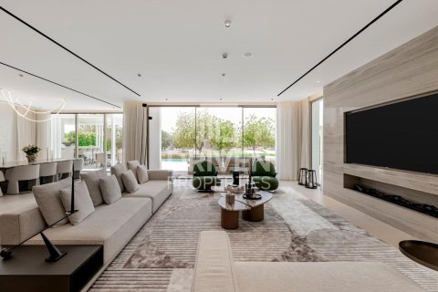 5 bedrooms Villa in Jumeirah Golf Estates, UAE No. 137672 20