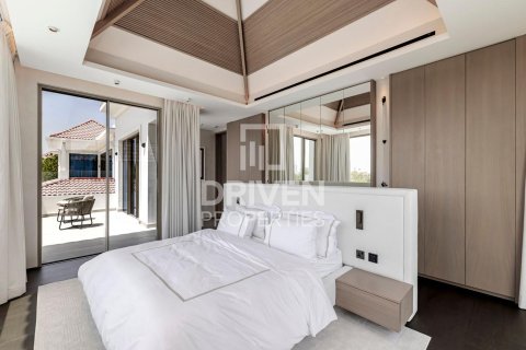 5 bedrooms Villa in Jumeirah Golf Estates, UAE No. 137672 12