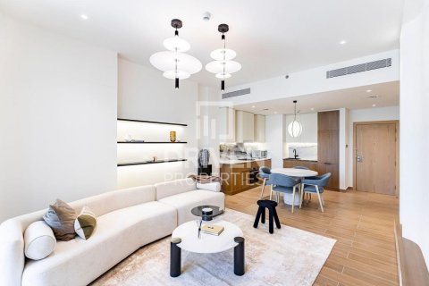 1 غرف نوم شقة في La Mer, الإمارات العربية المتحدة رقم 137676