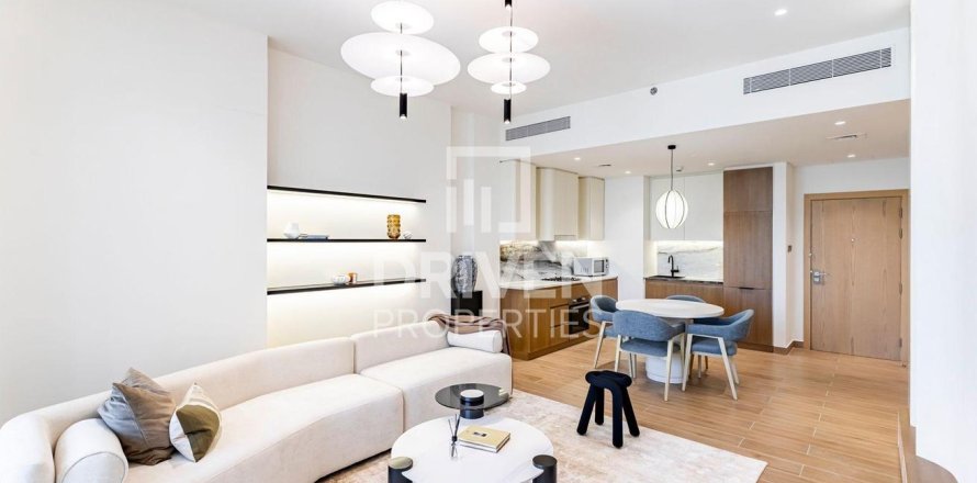 1 غرف نوم شقة في La Mer, الإمارات العربية المتحدة رقم 137676