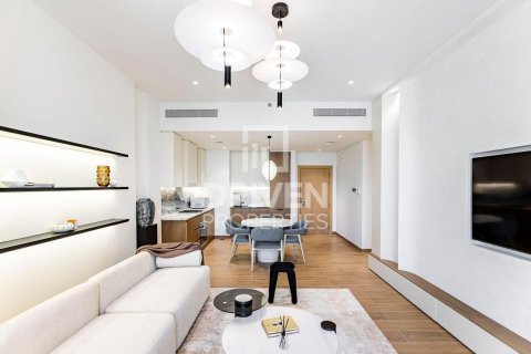 1 غرف نوم شقة في La Mer, الإمارات العربية المتحدة رقم 137676 11