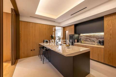 3 غرف نوم شقة في Jumeirah Bay Island, الإمارات العربية المتحدة رقم 137673 8