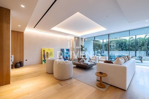 3 غرف نوم شقة في Jumeirah Bay Island, الإمارات العربية المتحدة رقم 137673 7