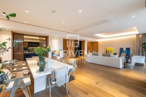 3 غرف نوم شقة في Jumeirah Bay Island, الإمارات العربية المتحدة رقم 137673 21