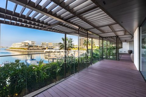 3 غرف نوم شقة في Jumeirah Bay Island, الإمارات العربية المتحدة رقم 137673 3