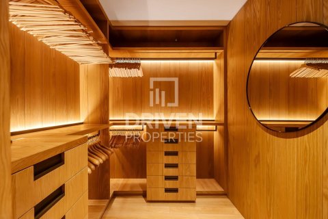 3 غرف نوم شقة في Jumeirah Bay Island, الإمارات العربية المتحدة رقم 137673 29