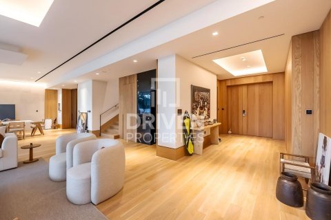 3 غرف نوم شقة في Jumeirah Bay Island, الإمارات العربية المتحدة رقم 137673 10