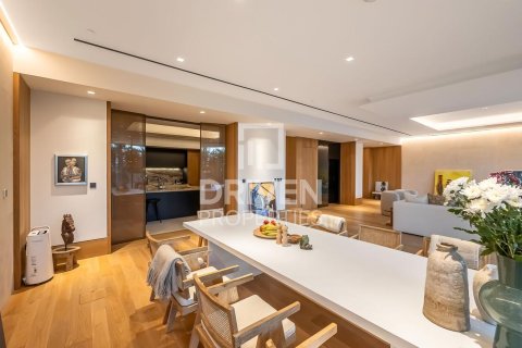 3 غرف نوم شقة في Jumeirah Bay Island, الإمارات العربية المتحدة رقم 137673 23