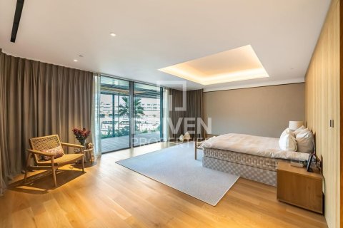 3 غرف نوم شقة في Jumeirah Bay Island, الإمارات العربية المتحدة رقم 137673 18