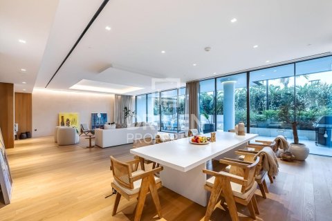 3 غرف نوم شقة في Jumeirah Bay Island, الإمارات العربية المتحدة رقم 137673 25