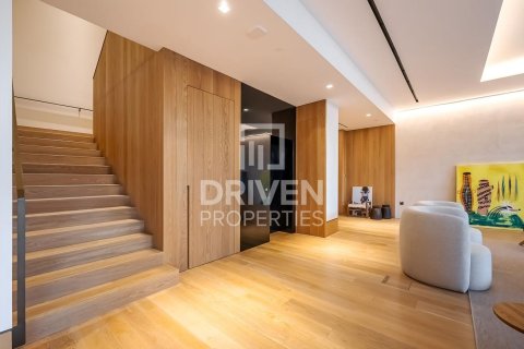 3 غرف نوم شقة في Jumeirah Bay Island, الإمارات العربية المتحدة رقم 137673 11